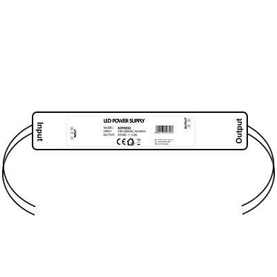 Napájecí LED zdroje
